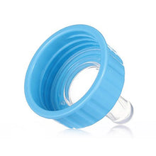 Charger l'image dans la galerie, Biberon bébé 50 ml avec tétine

