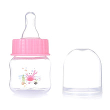 Charger l'image dans la galerie, Biberon bébé 50 ml avec tétine
