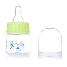 Charger l'image dans la galerie, Biberon bébé 50 ml avec tétine
