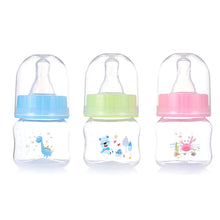 Charger l'image dans la galerie, Biberon bébé 50 ml avec tétine

